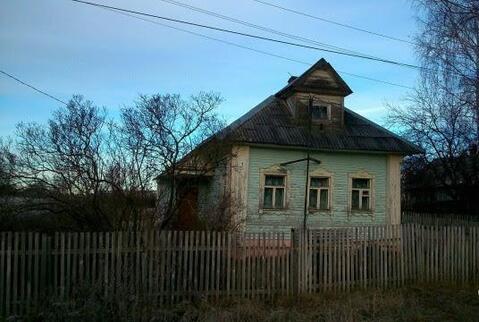 Дом 50 кв.м, д. Мякинино Дом 50 кв.м, д. Мякинино