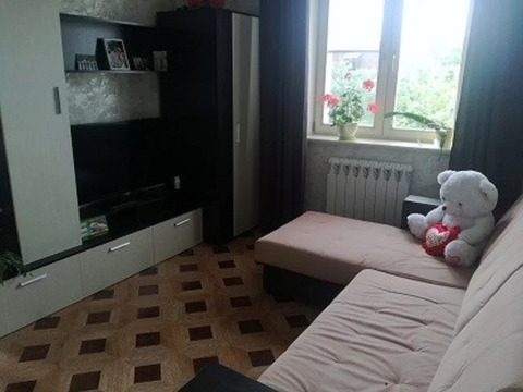 2-х ком. кв. г.Щербинка, Комсомольский пр-т, д. 33 2-х ком. кв. г.Щербинка, Комсомольский пр-т, д. 33