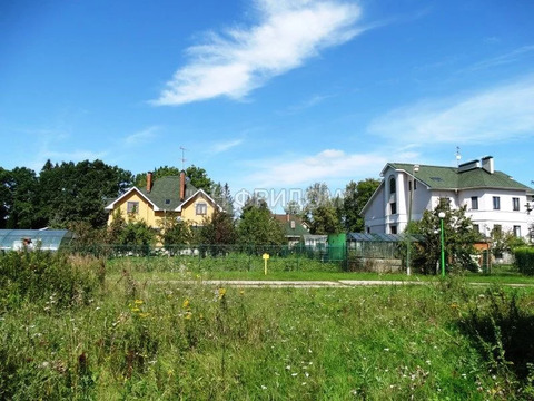 Продажа участка, Бурцево, Филимонковское с. п, Берёзовая Продажа участка, Бурцево, Филимонковское с. п, Берёзовая