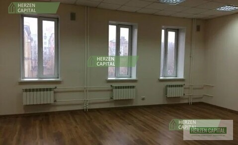 Аренда офиса, м. Курская, 3 Сыромятнический переулок д.3/9 Аренда офиса, м. Курская, 3 Сыромятнический переулок д.3/9