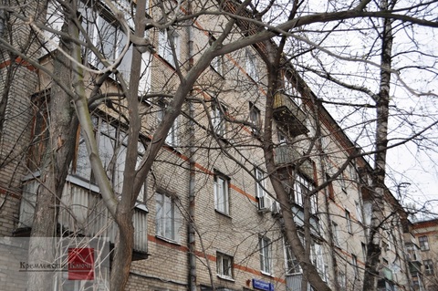 2-к квартира, 56.1 м2, 4/5 эт, Красногвардейский бул, 7а 2-к квартира, 56.1 м2, 4/5 эт, Красногвардейский бул, 7а