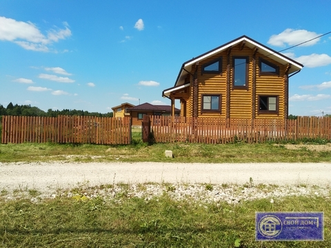Дом 118 кв.м с отдельной добротной баней Дом 118 кв.м с отдельной добротной баней