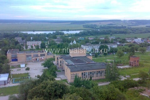 Новый кирпичный дом в с. Акатьево Новый кирпичный дом в с. Акатьево