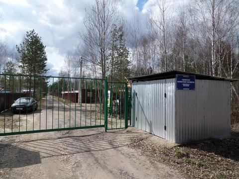 Садовый участок 12 соток, Васютино, Павловский Посад, СНТ "Весна" Садовый участок 12 соток, Васютино, Павловский Посад, СНТ "Весна"