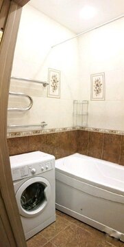 1-комнатная квартира, 33 кв.м., в ЖК "Солнечная система" 1-комнатная квартира, 33 кв.м., в ЖК "Солнечная система"