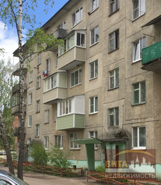 Купить квартиру в Егорьевске Купить квартиру в Егорьевске