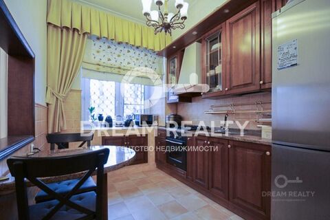 Продажа 3-комн. кв-ры, Фрунзенская набережная, д. 4 Продажа 3-комн. кв-ры, Фрунзенская набережная, д. 4