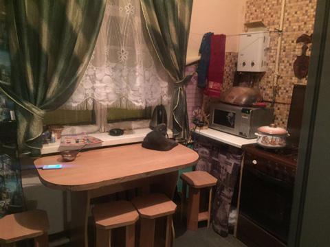 2-х комнатная квартира в г. Голицыно, Заводской пр-т 2-х комнатная квартира в г. Голицыно, Заводской пр-т