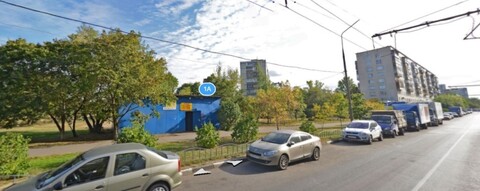 Продажа торговой точки 167 м2 на первой линии Ферганского пр-да Продажа торговой точки 167 м2 на первой линии Ферганского пр-да
