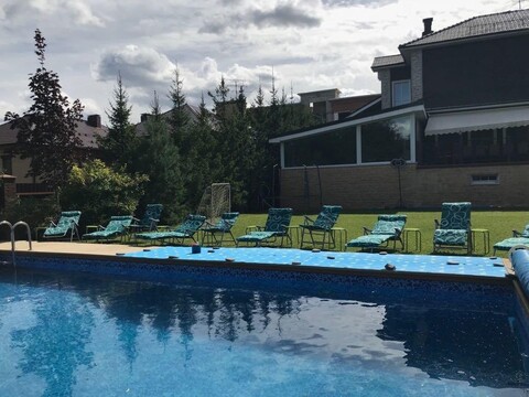 Дом 450 кв.м. на участке 15 соток Дом 450 кв.м. на участке 15 соток