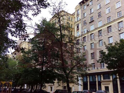 Продажа квартиры, м. Добрынинская, Ул. Люсиновская Продажа квартиры, м. Добрынинская, Ул. Люсиновская