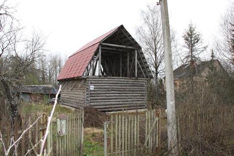 Продажа дома, Деньково, Истринский район, 86 Продажа дома, Деньково, Истринский район, 86