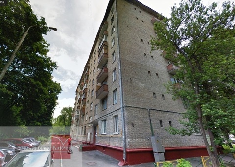 2-к квартира, 47 м2, 1/8 эт, Гостиничная ул, 6 2-к квартира, 47 м2, 1/8 эт, Гостиничная ул, 6