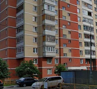 Трехкомнатная кв. по ул. Кожуховская 7-я, метро Дубровка Трехкомнатная кв. по ул. Кожуховская 7-я, метро Дубровка