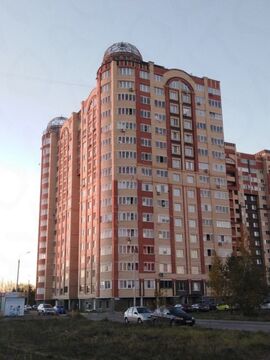 2-к квартира, Щелково, Жегаловская улица, 27 2-к квартира, Щелково, Жегаловская улица, 27