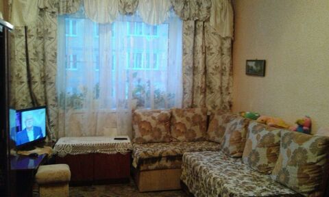 1-комнатная квартира п.Зеленоградский ул.Островского д.14 1-комнатная квартира п.Зеленоградский ул.Островского д.14