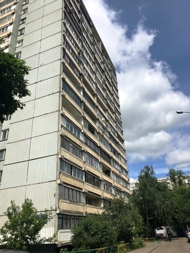 Продается 2-х комнатная квартира Продается 2-х комнатная квартира