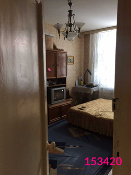 Продажа квартиры, м. Волжская, 7-я улица Текстильщиков Продажа квартиры, м. Волжская, 7-я улица Текстильщиков