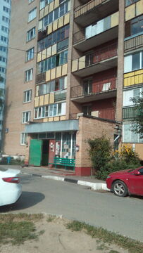 Продается 2-х комнатная квартира в г. Одинцово Продается 2-х комнатная квартира в г. Одинцово