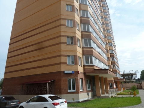 1 комнатная квартира Ногинск г, Черноголовская 7-я ул, 17 1 комнатная квартира Ногинск г, Черноголовская 7-я ул, 17