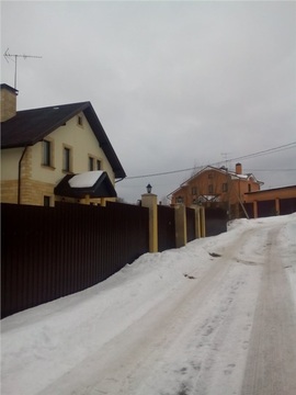 Коттедж в Поливаново Коттедж в Поливаново