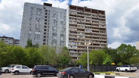 Продам 3-к квартиру, Москва г, Озерная улица 29к3 Продам 3-к квартиру, Москва г, Озерная улица 29к3