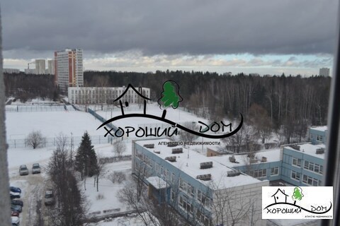 Продается 3-х комнатная квартира Москва, Зеленоград к904 Продается 3-х комнатная квартира Москва, Зеленоград к904