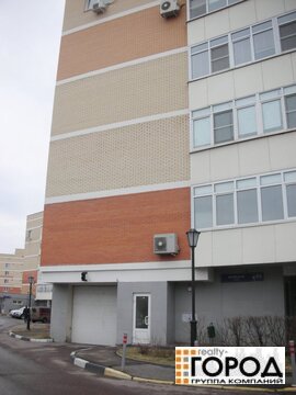 Продажа машиноместа в Куркино Продажа машиноместа в Куркино