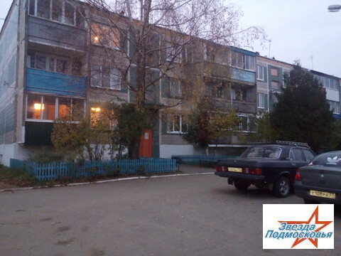 1-комнатная квартира 34 кв м д. Кошелево Талдомский р-н 1-комнатная квартира 34 кв м д. Кошелево Талдомский р-н