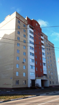 3-ка 98 кв.м. в Электрогорске. 3-ка 98 кв.м. в Электрогорске.