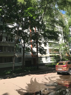 Предлагаю к продаже 2-х комнатную кв-ру м.Выхино, ул.молдагулово1,15к2 Предлагаю к продаже 2-х комнатную кв-ру м.Выхино, ул.молдагулово1,15к2