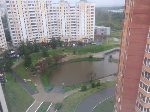 2-комнатная квартира, 58 кв.м., в ЖК "Дальний Воронок" 2-комнатная квартира, 58 кв.м., в ЖК "Дальний Воронок"