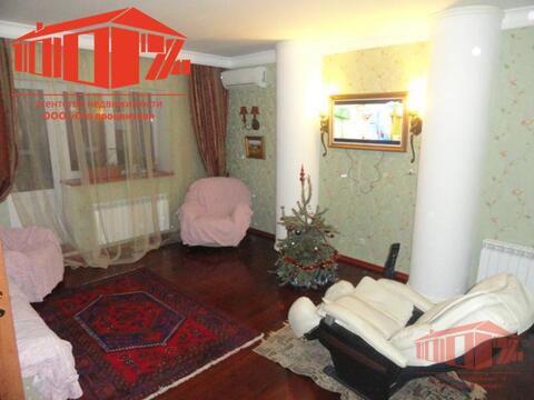 3-комнатная квартира, 97 кв.м., в ЖК "Серебряные пруды" 3-комнатная квартира, 97 кв.м., в ЖК "Серебряные пруды"