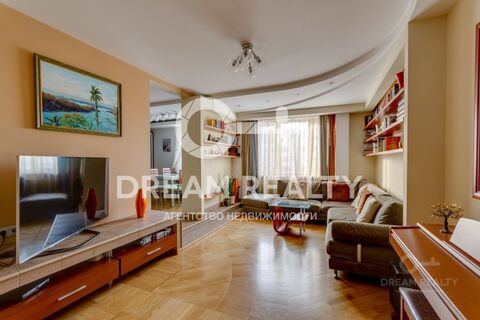 Продажа 4-комн. кв-ры, ул. Бульвар Дмитрия Донского, д. 16 Продажа 4-комн. кв-ры, ул. Бульвар Дмитрия Донского, д. 16