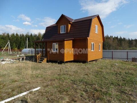 Продажа дома, Тарасково, Наро-Фоминский район, Ул. СНТ У озера Продажа дома, Тарасково, Наро-Фоминский район, Ул. СНТ У озера