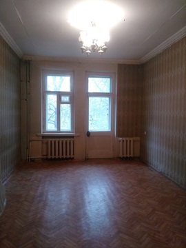 Продаётся 1-комнатная квартира г.Жуковский, ул.Чкалова, д.37 Продаётся 1-комнатная квартира г.Жуковский, ул.Чкалова, д.37