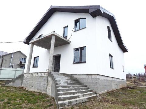 Продажа дома, Сафонтьево, Истринский район, Без улицы Продажа дома, Сафонтьево, Истринский район, Без улицы