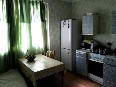 1 комн. кв. 8/19 пан. г.Подольск ул.Ак.Доллежаля д.7 корпус.1 1 комн. кв. 8/19 пан. г.Подольск ул.Ак.Доллежаля д.7 корпус.1