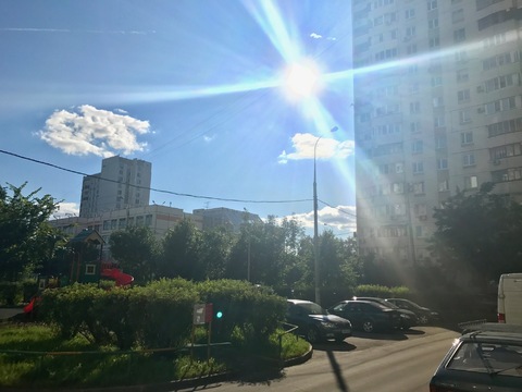 Трехкомнатная квартира м. Медведково Трехкомнатная квартира м. Медведково