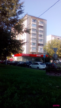 Продажа квартиры, м. Коломенская, Ул. Судостроительная Продажа квартиры, м. Коломенская, Ул. Судостроительная