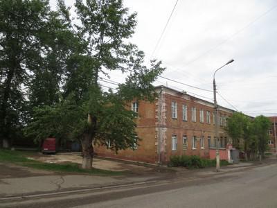 Комната в г. Серпухов по ул. Красный Текстильщик 28 Комната в г. Серпухов по ул. Красный Текстильщик 28