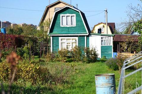 Продается дача в городе 50 кв.м. Продается дача в городе 50 кв.м.