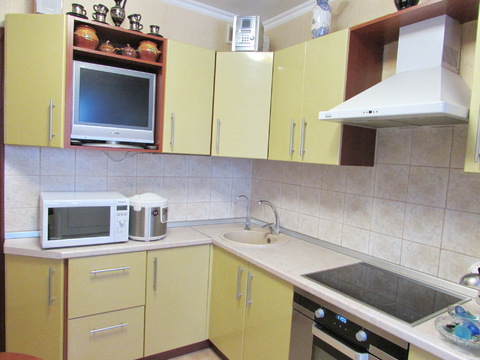 Аренда, Троицк (Новая Москва) 2 к.кв. Аренда, Троицк (Новая Москва) 2 к.кв.
