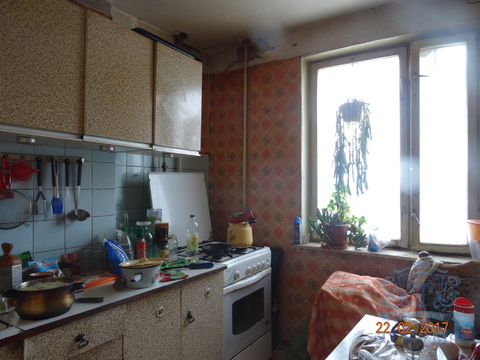 Продаётся трёх комнатная квартира Продаётся трёх комнатная квартира