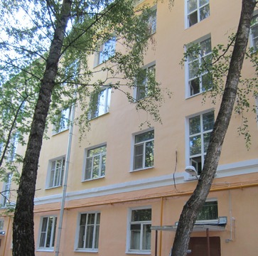 1-комнатная квартира в районе Голутвина. Физ. и юр. свободна. 1-комнатная квартира в районе Голутвина. Физ. и юр. свободна.