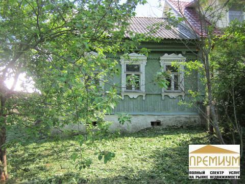 Полдома 35 кв.м. в с. Ивановском, ул. Центральная, Ступинского р-на. Полдома 35 кв.м. в с. Ивановском, ул. Центральная, Ступинского р-на.