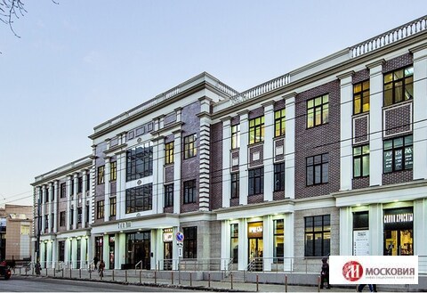 Псн 28.5 м2 м.Бауманская БЦ Central Yard Ключи в день оплаты Псн 28.5 м2 м.Бауманская БЦ Central Yard Ключи в день оплаты