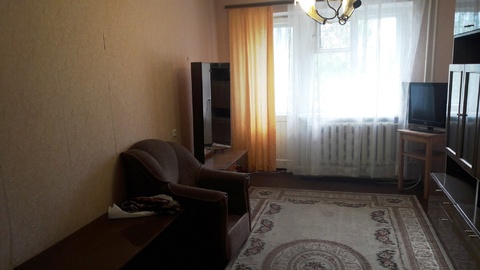 3-комнатная квартира, ул. Шибанкова 3-комнатная квартира, ул. Шибанкова