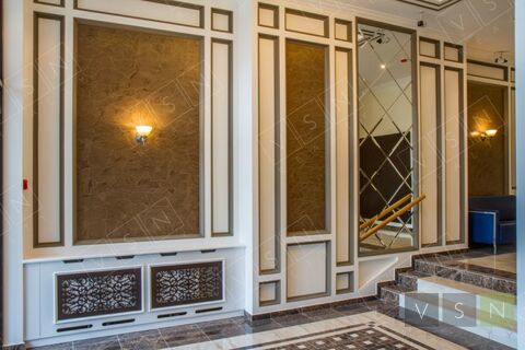 Продается квартира г.Москва, Краснобогатырская улица Продается квартира г.Москва, Краснобогатырская улица