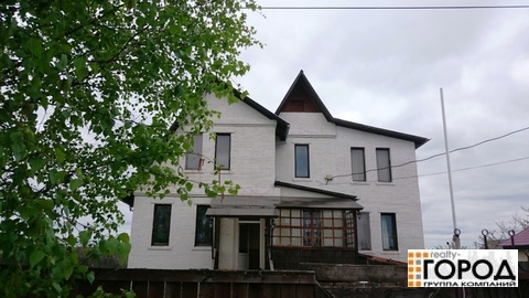 Продажа дома 200 м.кв.д.Каблуково с земельным участком Продажа дома 200 м.кв.д.Каблуково с земельным участком